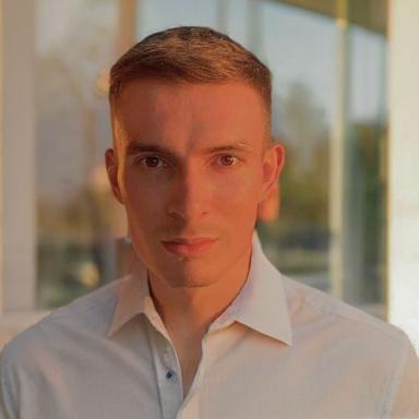 Author Avatar
