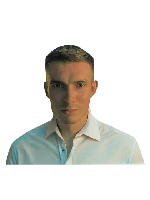 Kaloyan Mitev